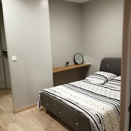 Charmant Appartement Muret Centre Eksteriør billede