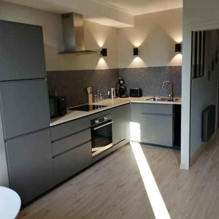 Charmant Appartement Muret Centre Eksteriør billede