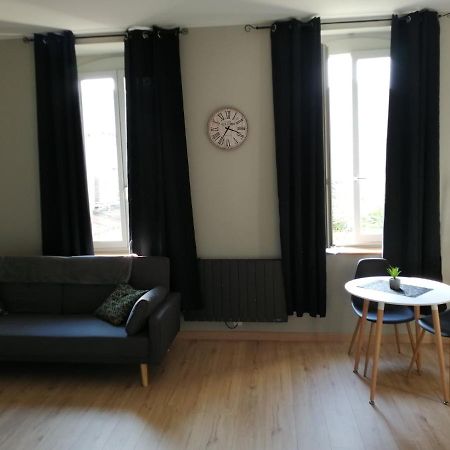 Charmant Appartement Muret Centre Eksteriør billede
