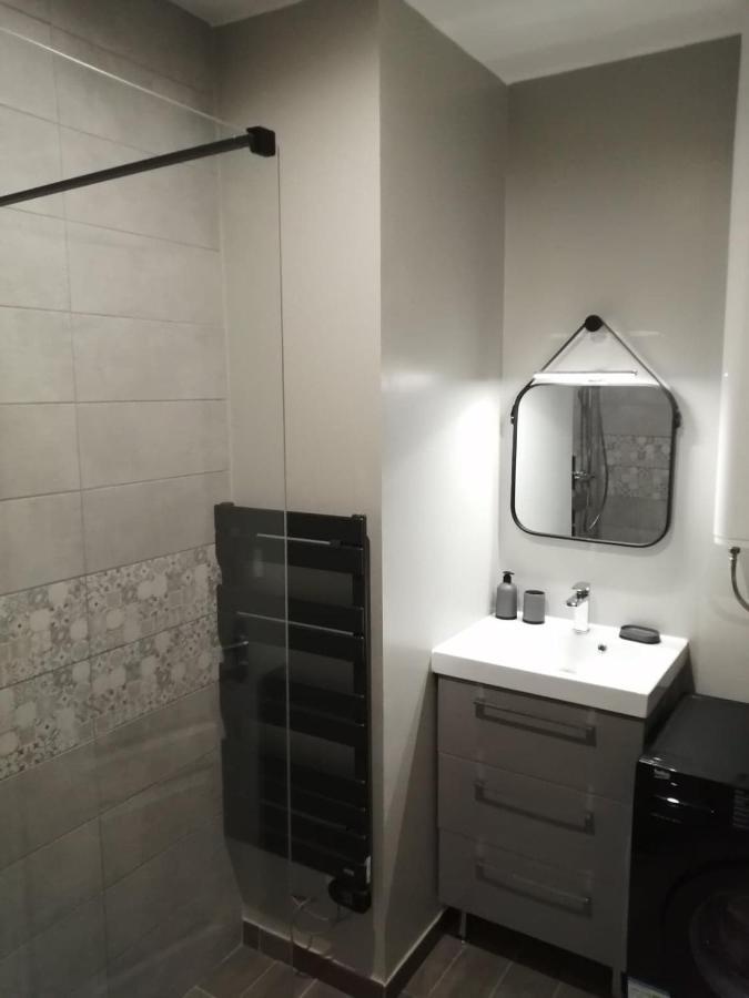 Charmant Appartement Muret Centre Eksteriør billede