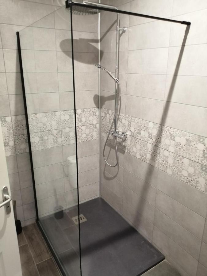 Charmant Appartement Muret Centre Eksteriør billede