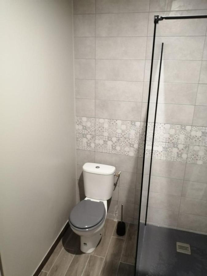 Charmant Appartement Muret Centre Eksteriør billede